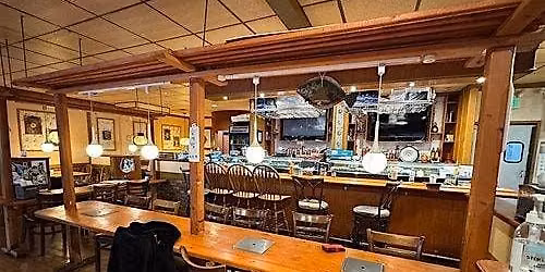 Yetnal Asian Food Service House