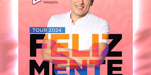 Dr Cesar Lozano at Grand Theater - Anaheim