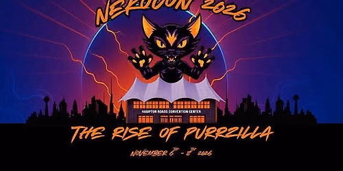 Nekocon 28 with MiraJordan Photography