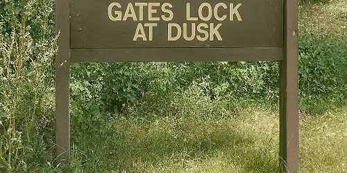 Rocky Ridge Park at Hidden Laurel Picnic Area 