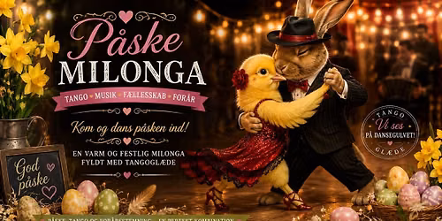 Taba Tango Milonga