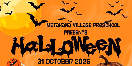 MVP Halloween Fun House