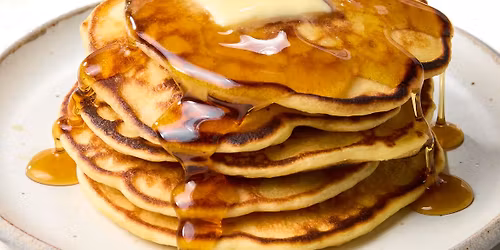 Marburg Hall Pancake Breakfast