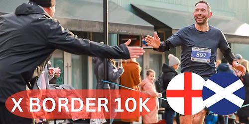 Cross Border 10K
