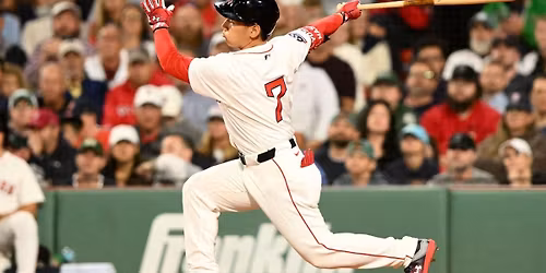 Parking WBC Exhibition: Netherlands at Baltimore Orioles