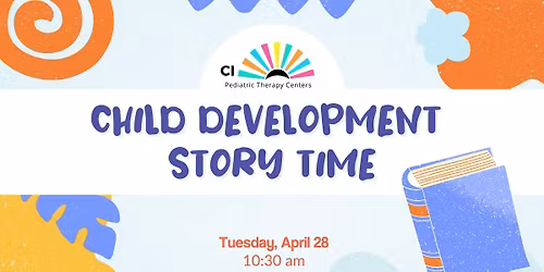 Child Development Story Time