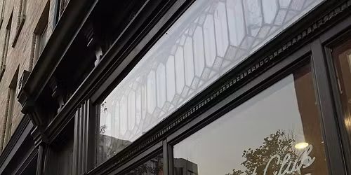 First Friday at The Gas Lamp Hotel