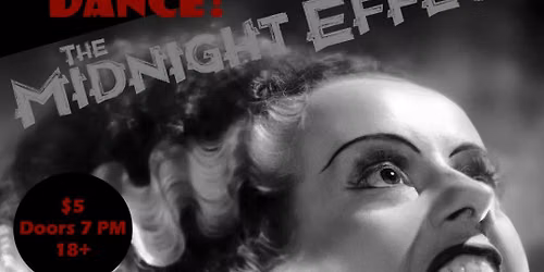 The Midnight Effect Dance Party