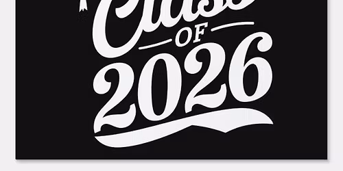Graduation Rental Property Closed - we will have a official invite page soon \ud83d\ude03 