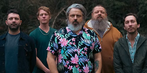 The Dear Hunter \u2013 The Road to Sunya Tour 2026 \u2013 with Motherfolk, K Sera