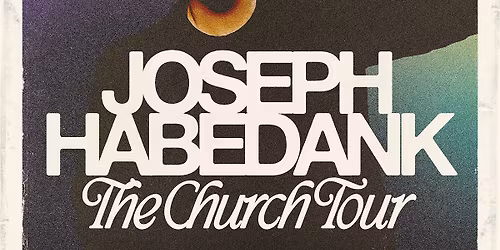 The Church Tour | Atlanta, GA