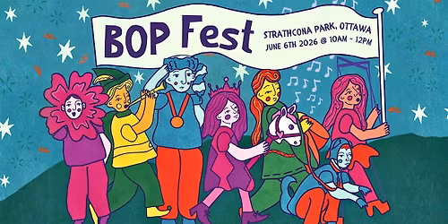 BOP Fest