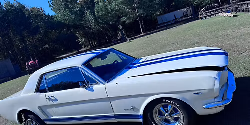 The Restoration Barn: Hands-On Mechanics Class