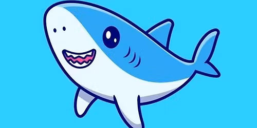 Sharky Swing November Dance: Pre-Open Party