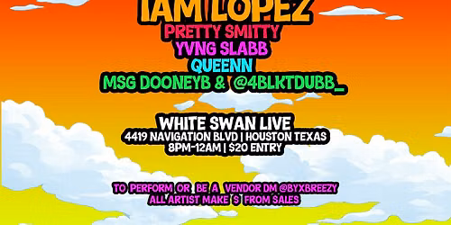 Houtopia Indie Summerfest