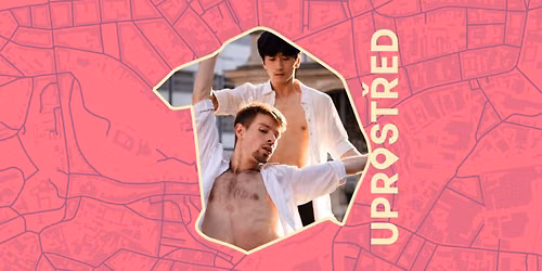 BALET UPROST\u0158ED: Dar el paso
