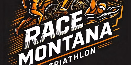 2026 Race Montana Triathlon
