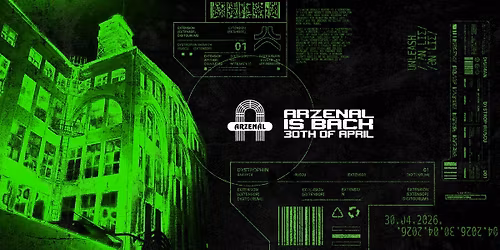 ARZEN\u00c1L: A VISSZAT\u00c9R\u00c9S