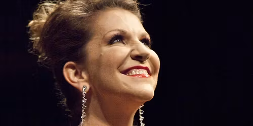 Joyce DiDonato