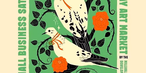 Millvale Small Business Saturday