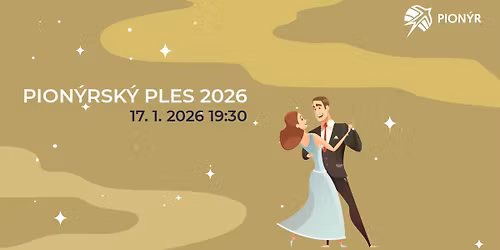 Pion\u00fdrsk\u00fd ples 2026