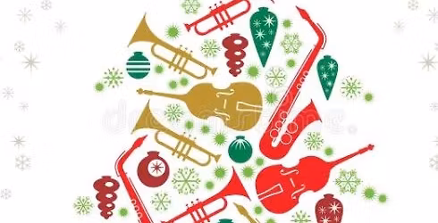 Jingle & Jazz with Le\u2019Jazz 