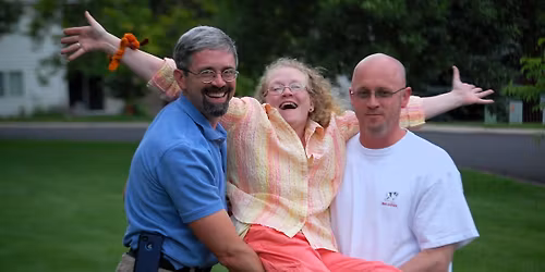 Judy Clegern\u2019s Celebration of Life 