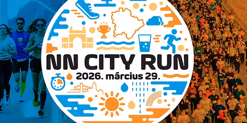 \ud83c\udfc3\u200d\u2640\ufe0f NN CITY RUN Budapest \ud83c\udfc3\u200d\u2642\ufe0f