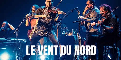 Le Vent du Nord