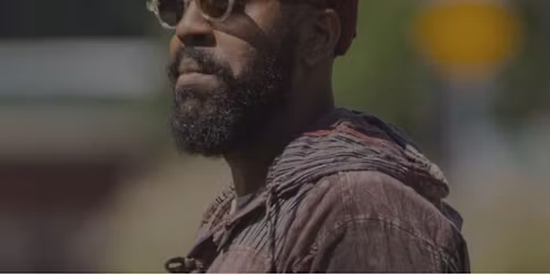 Live Music with Story Charlemagne