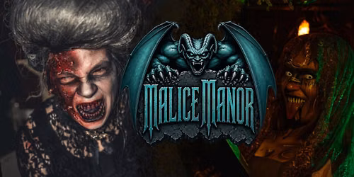 Malice Manor Unhinged 2026