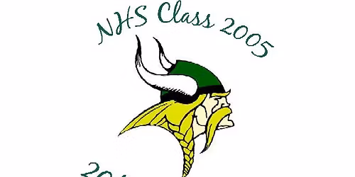 NHS Class of 2005 20 year reunion