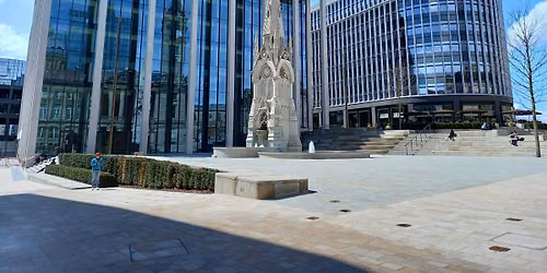 Business Networking (Birmingham)