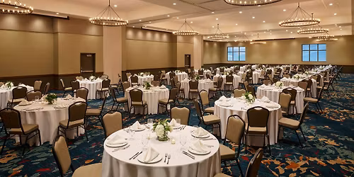 C&P for Cure RTD Fundraising Dinner and Silent Auction