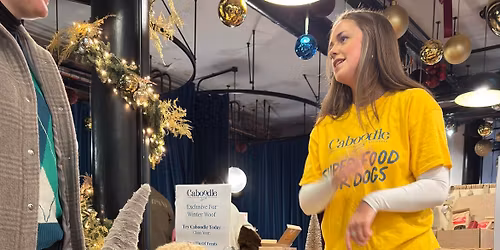 Cirencester Gift Market