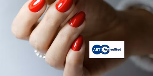 Macro Cuticle Course- Russian\/Combined Efile manicure