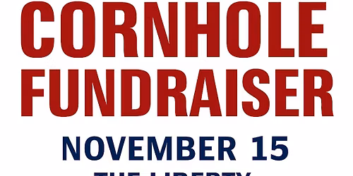 Cornhole Tournament & Fundraiser for Noon Optimist