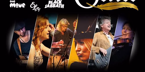 The Magic Of Midland Beat ft BEV BEVAN & QUILL