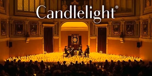 Candlelight: Lo Mejor de los 80