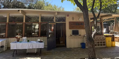 Preschool Open House at The Oaks PCW