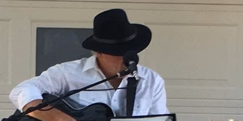 An Evening With Tony D. Bakly