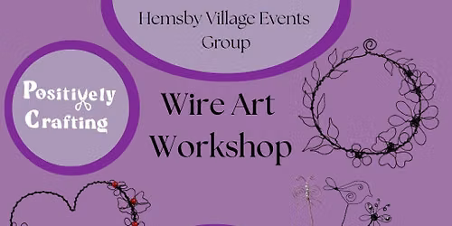 Wired Art Workshop 