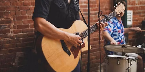 Live Music Sundays