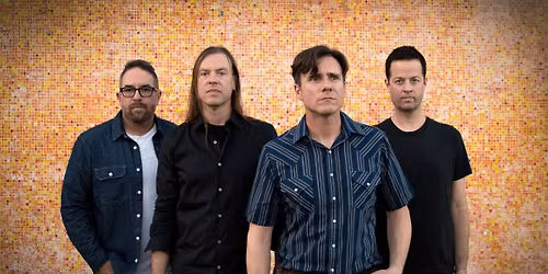 Jimmy Eat World Tickets
