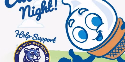 Culver's Night!