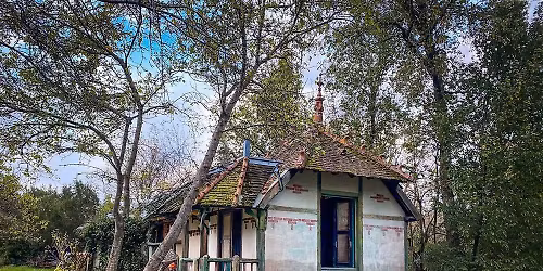 La d\u00e9couverte d\u2019un tr\u00e9sor remarquable \u00e0 Vend\u00f4me