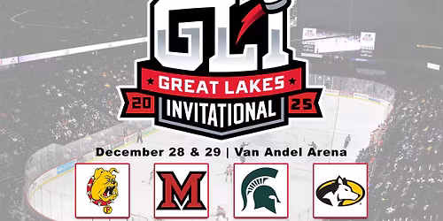 Great Lakes Invitational 2025
