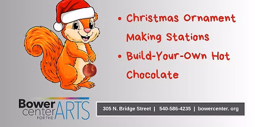 CAB Kids: Jingle Bell Jamboree