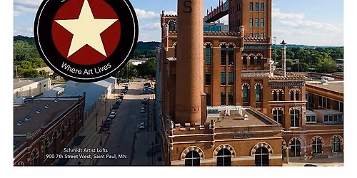 Spring 2026 Art Crawl at Schmidt on West 7th