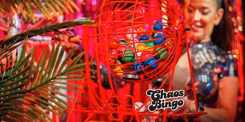 Chaos Bingo X-Mas Edition